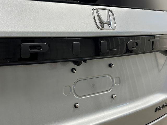 2026 Honda Pilot Black Edition AWD
