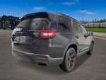 2026 Honda Pilot Black Edition AWD