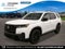 2026 Honda Pilot AWD Black Edition