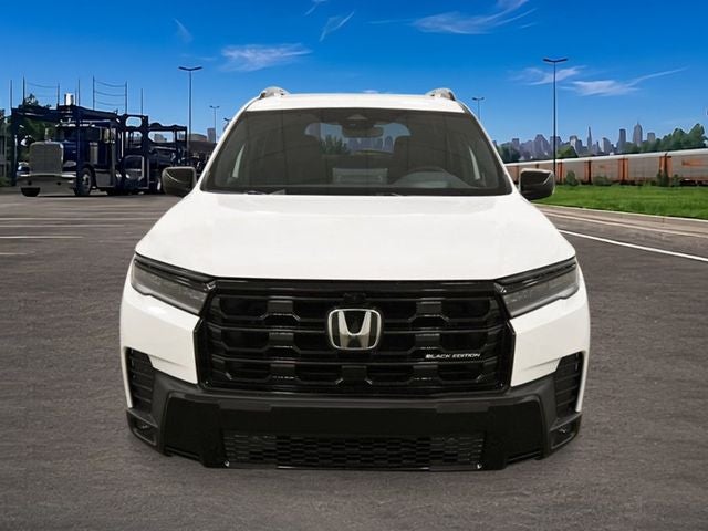 2026 Honda Pilot AWD Black Edition