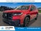 2026 Honda Pilot Black Edition AWD