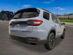 2026 Honda Pilot Black Edition AWD