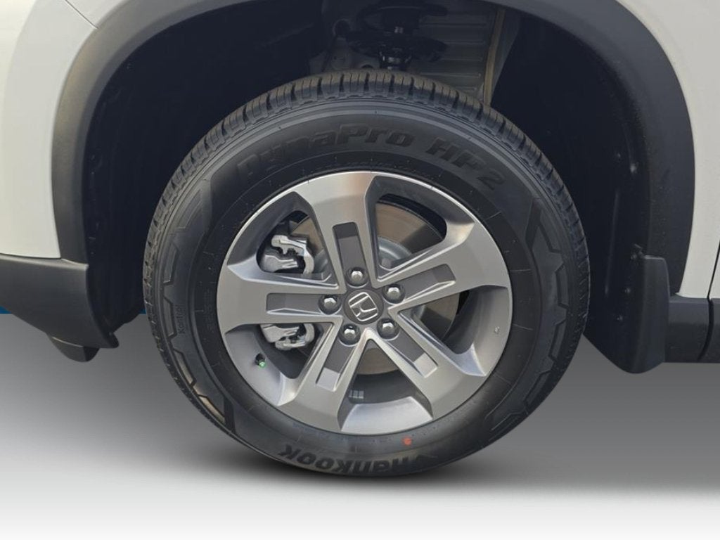 2026 Honda Pilot EX-L FWD
