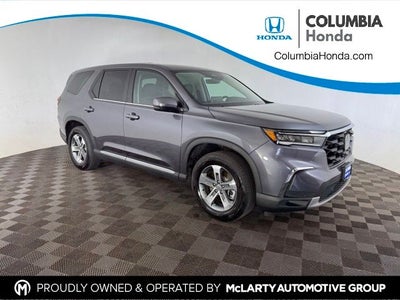 2024 Honda Pilot EX-L 8 Passenger