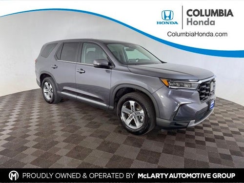 2024 Honda Pilot EX-L 8 Passenger
