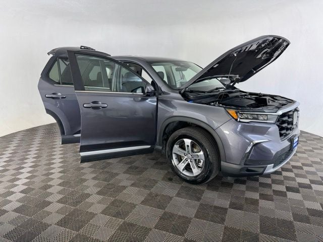 2024 Honda Pilot EX-L 8 Passenger
