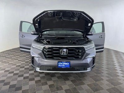 2024 Honda Pilot EX-L 8 Passenger