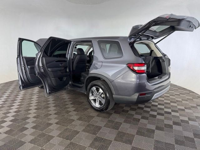 2024 Honda Pilot EX-L 8 Passenger