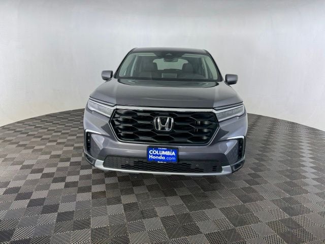 2024 Honda Pilot EX-L 8 Passenger