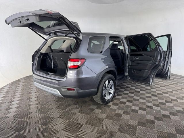2024 Honda Pilot EX-L 8 Passenger