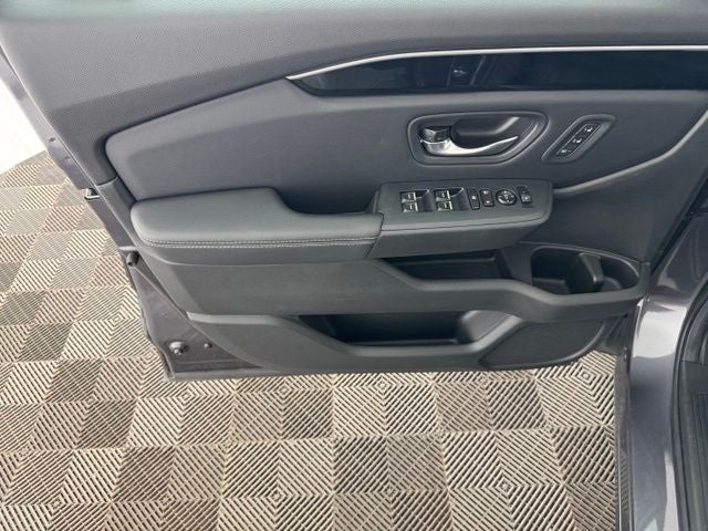2024 Honda Pilot EX-L 8 Passenger