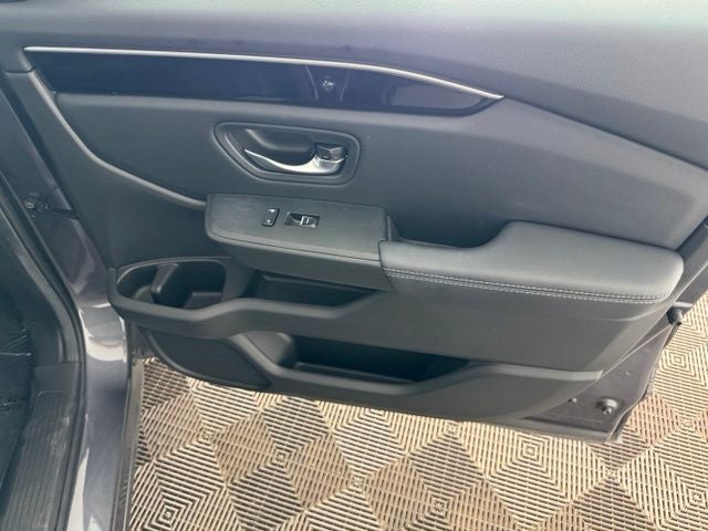 2024 Honda Pilot EX-L 8 Passenger