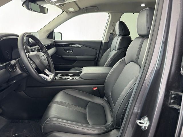 2024 Honda Pilot EX-L 8 Passenger