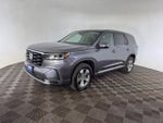 2024 Honda Pilot EX-L 8 Passenger