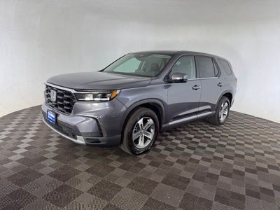 2024 Honda Pilot EX-L 8 Passenger