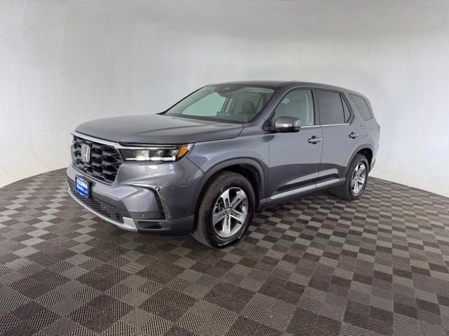 2024 Honda Pilot EX-L 8 Passenger