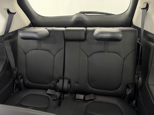 2024 Honda Pilot EX-L 8 Passenger