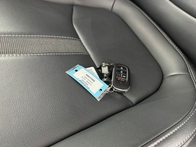 2024 Honda Pilot EX-L 8 Passenger