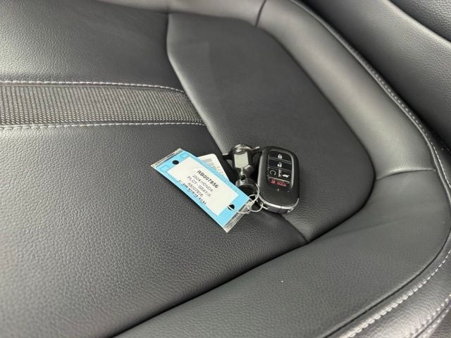 2024 Honda Pilot EX-L 8 Passenger