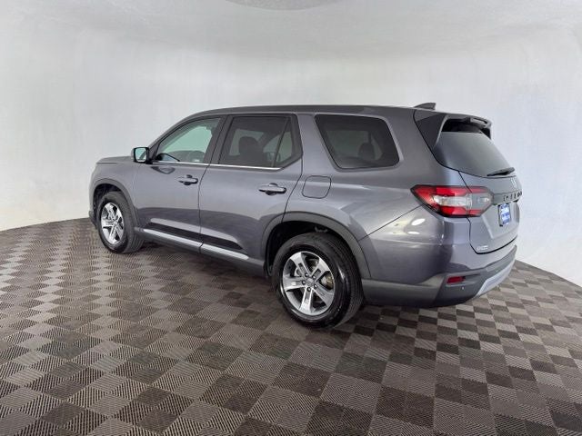 2024 Honda Pilot EX-L 8 Passenger