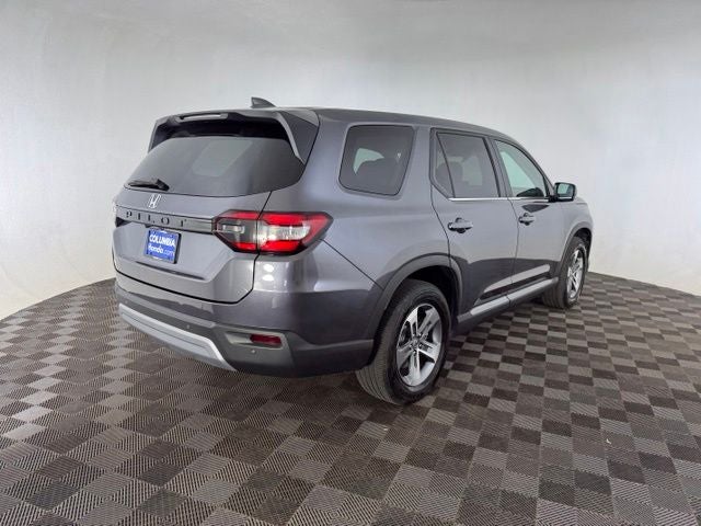 2024 Honda Pilot EX-L 8 Passenger