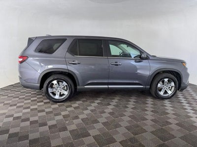 2024 Honda Pilot EX-L 8 Passenger