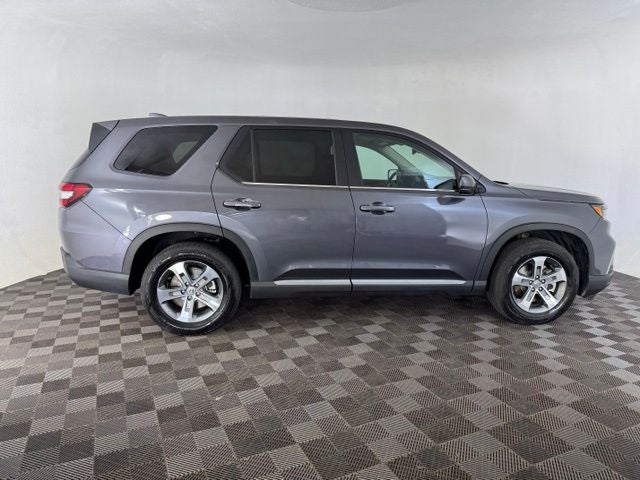 2024 Honda Pilot EX-L 8 Passenger