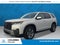 2026 Honda Pilot EX-L FWD