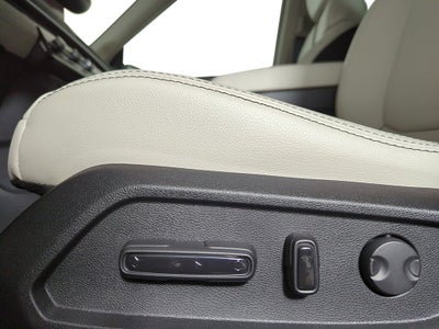 2026 Honda Pilot EX-L FWD