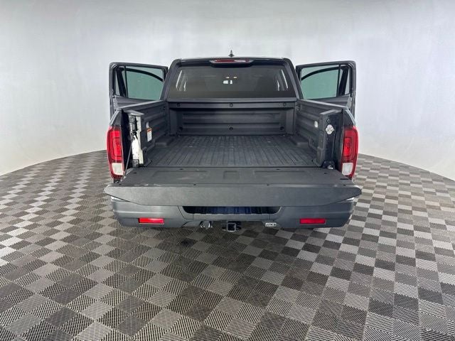 2020 Honda Ridgeline Sport