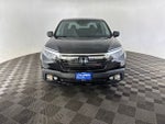 2020 Honda Ridgeline Sport