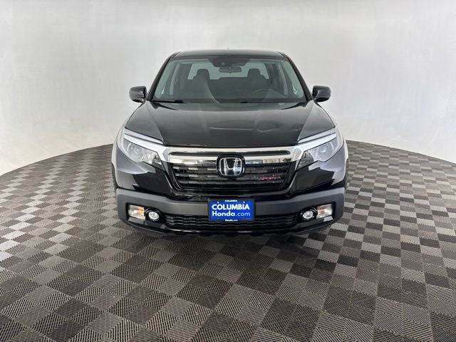 2020 Honda Ridgeline Sport