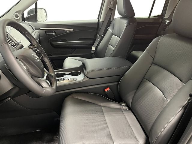 2026 Honda Ridgeline RTL AWD