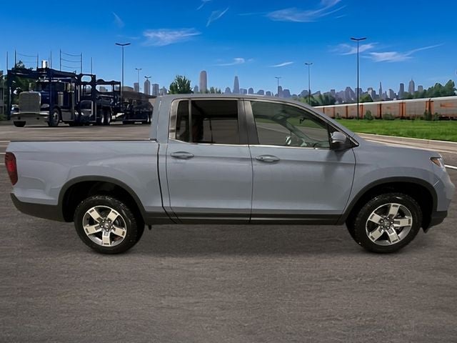 2026 Honda Ridgeline RTL AWD