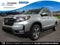 2026 Honda Ridgeline RTL AWD