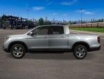 2026 Honda Ridgeline RTL AWD
