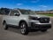 2026 Honda Ridgeline RTL AWD