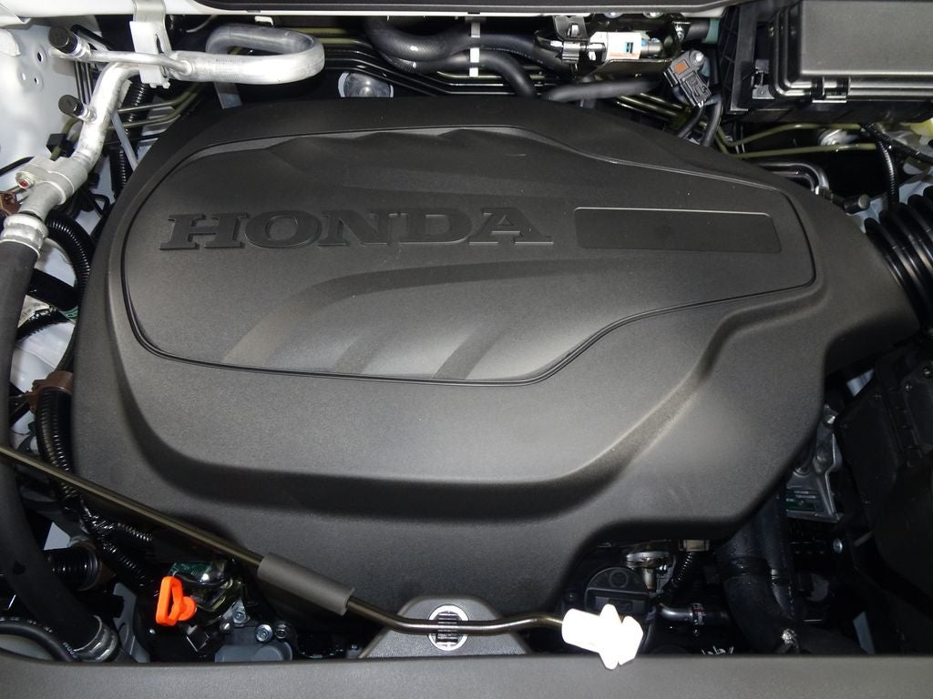 2026 Honda Ridgeline RTL AWD
