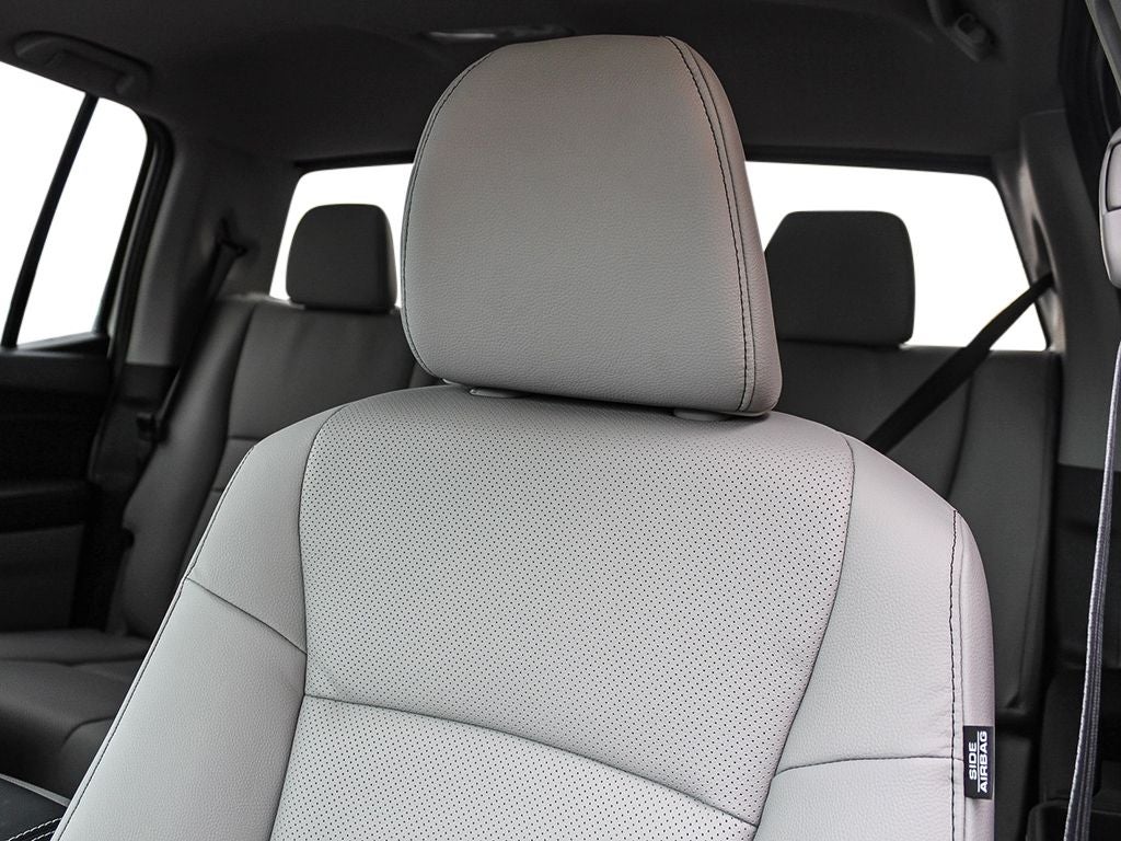2026 Honda Ridgeline RTL AWD