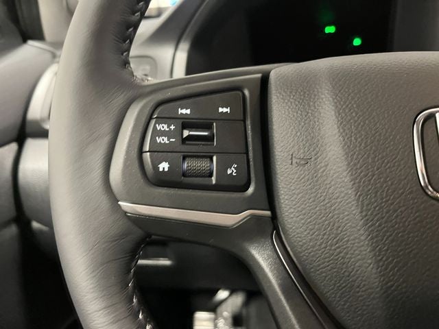 2026 Honda Ridgeline RTL AWD