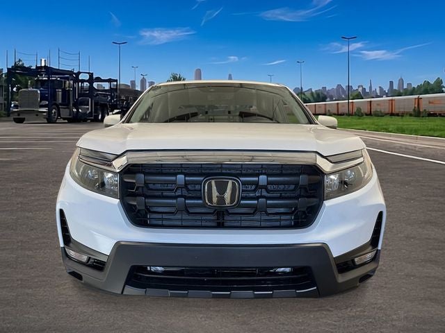 2026 Honda Ridgeline RTL AWD