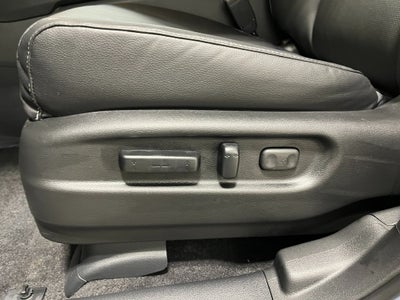 2026 Honda Ridgeline RTL AWD