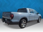 2026 Honda Ridgeline RTL AWD