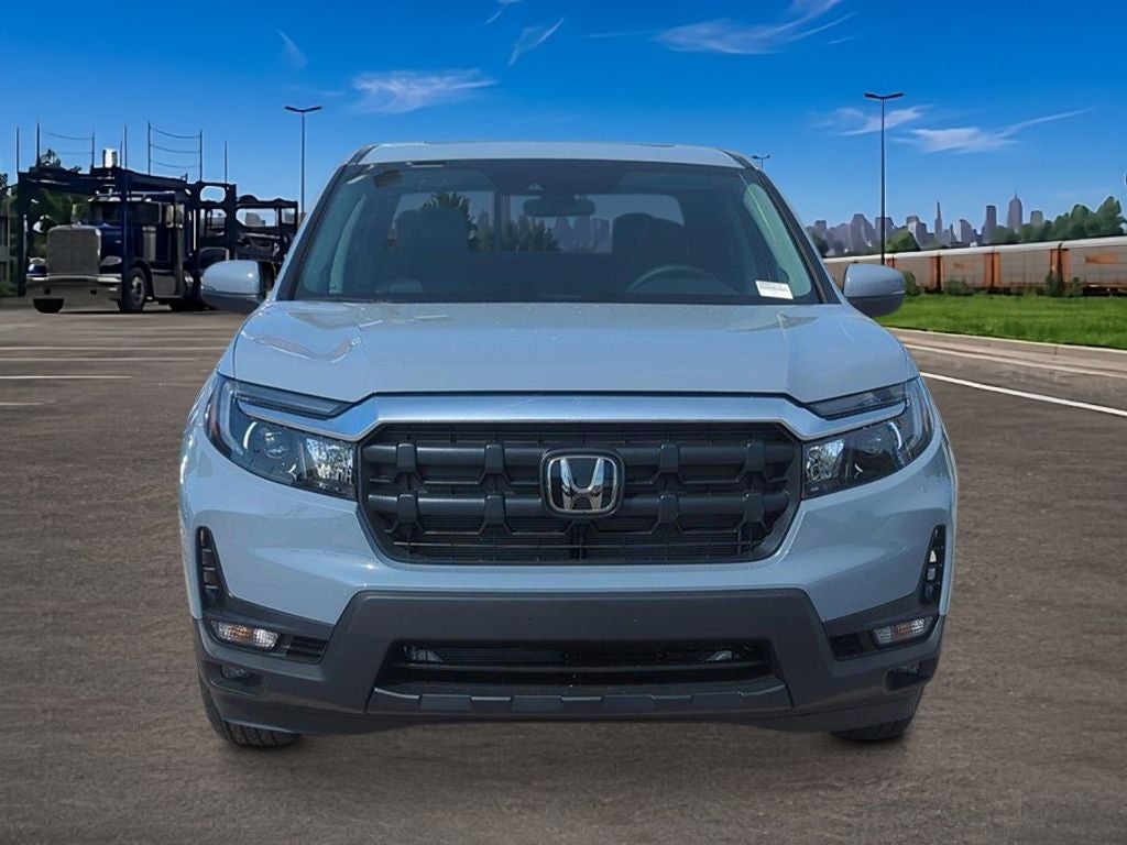 2026 Honda Ridgeline RTL AWD