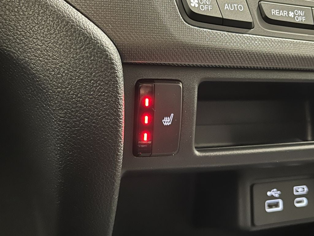 2026 Honda Ridgeline RTL AWD