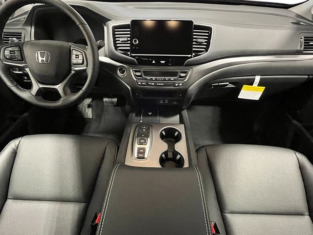2026 Honda Ridgeline RTL AWD