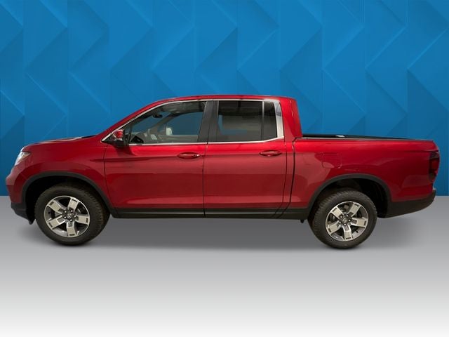 2026 Honda Ridgeline RTL AWD