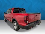 2026 Honda Ridgeline RTL AWD