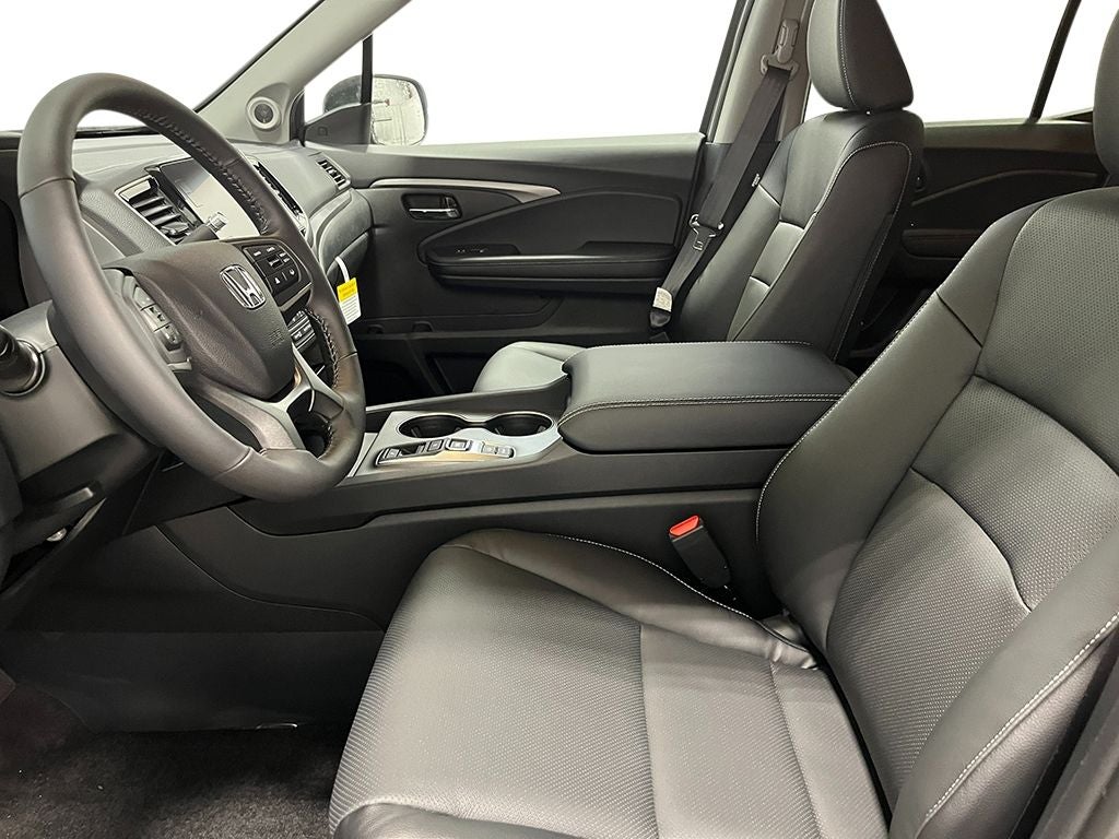 2026 Honda Ridgeline RTL AWD
