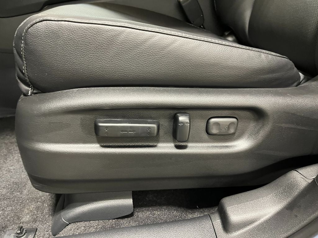 2026 Honda Ridgeline RTL AWD